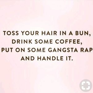 Meet your Posher, Desiree